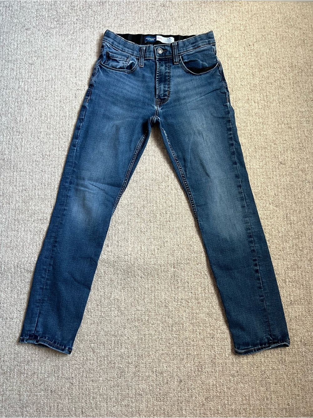 Old Navy Slim Fit Jeans
